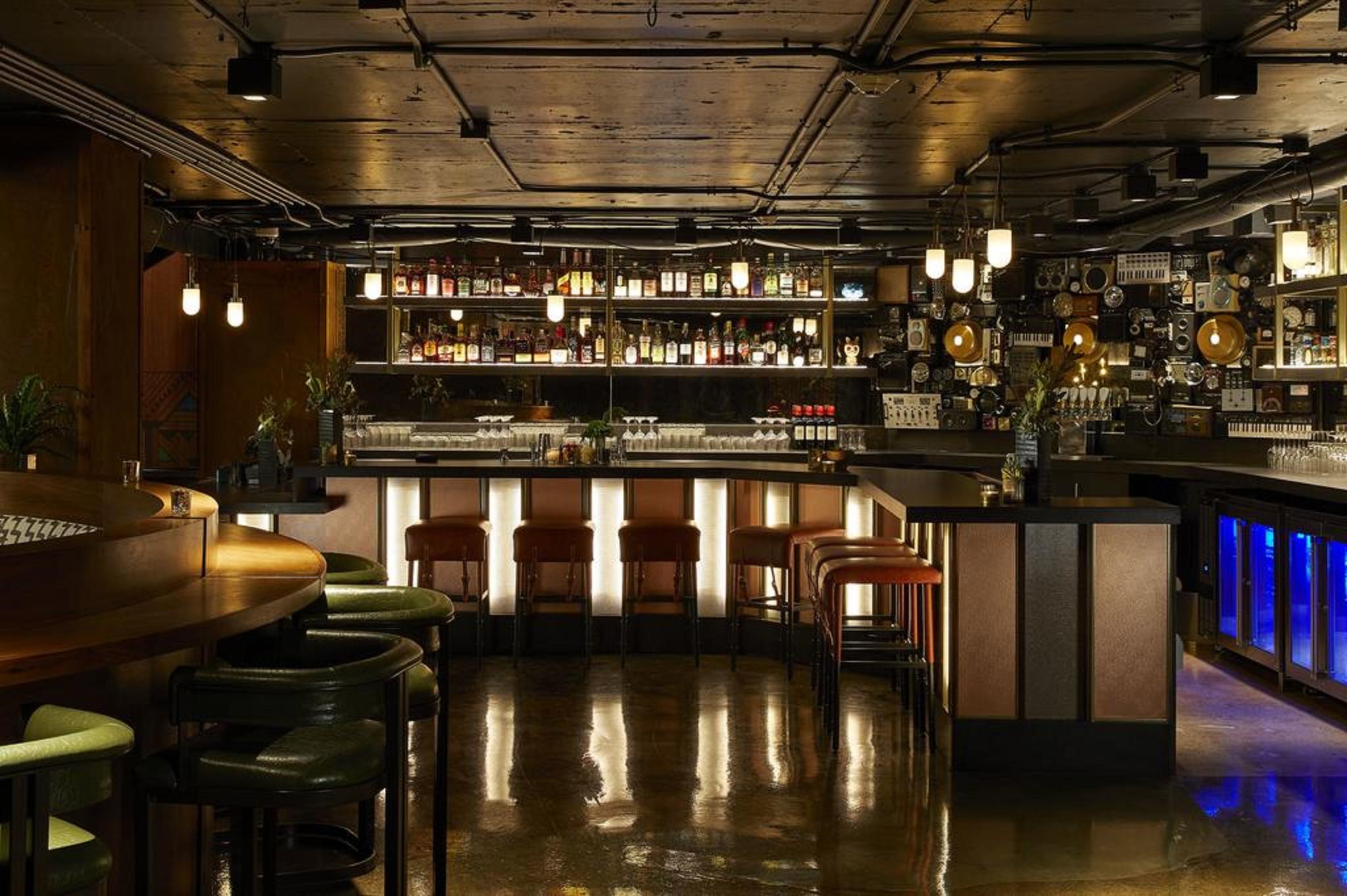 Hutton Hotel Нэшвилл Экстерьер фото