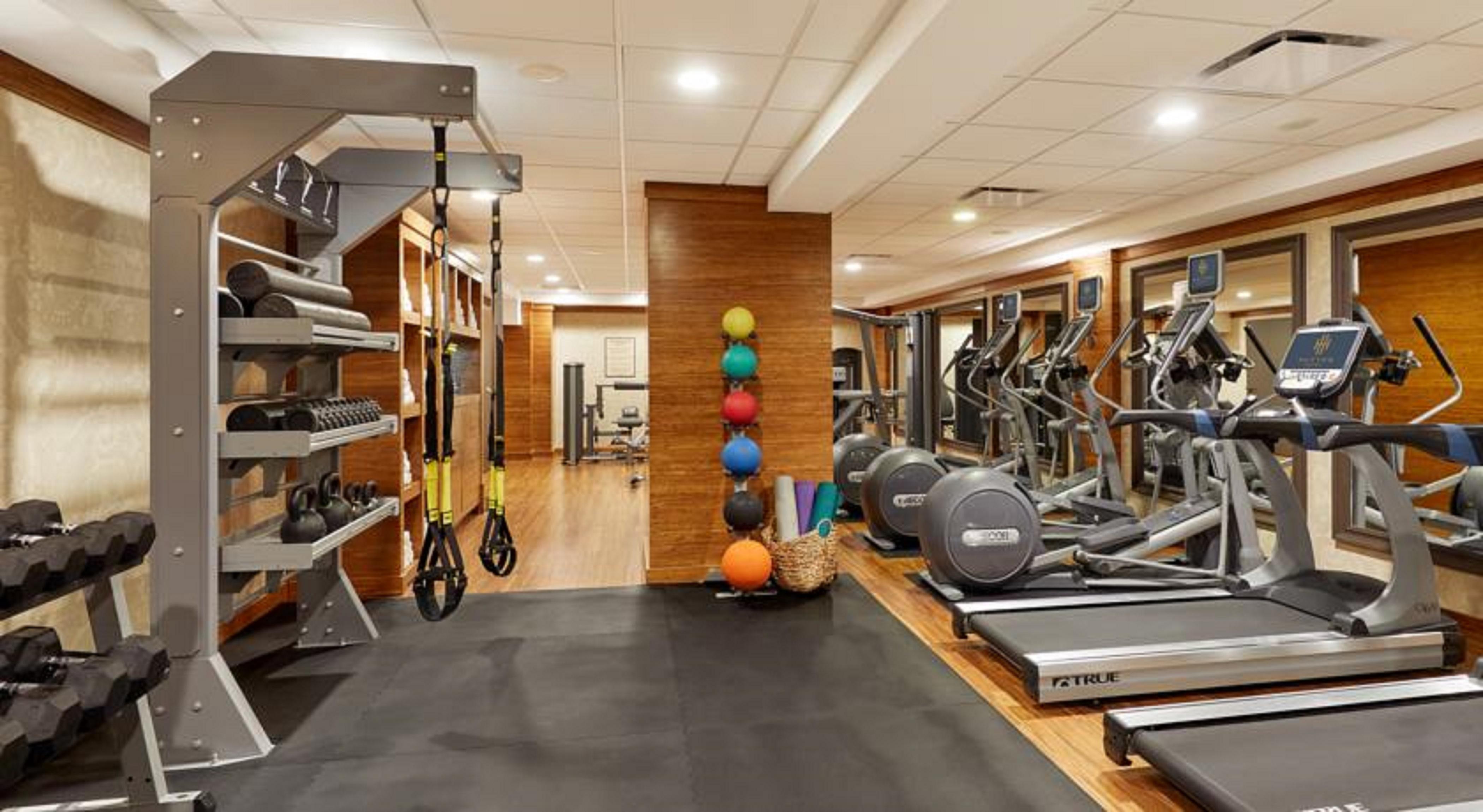 Hutton Hotel Нэшвилл Экстерьер фото