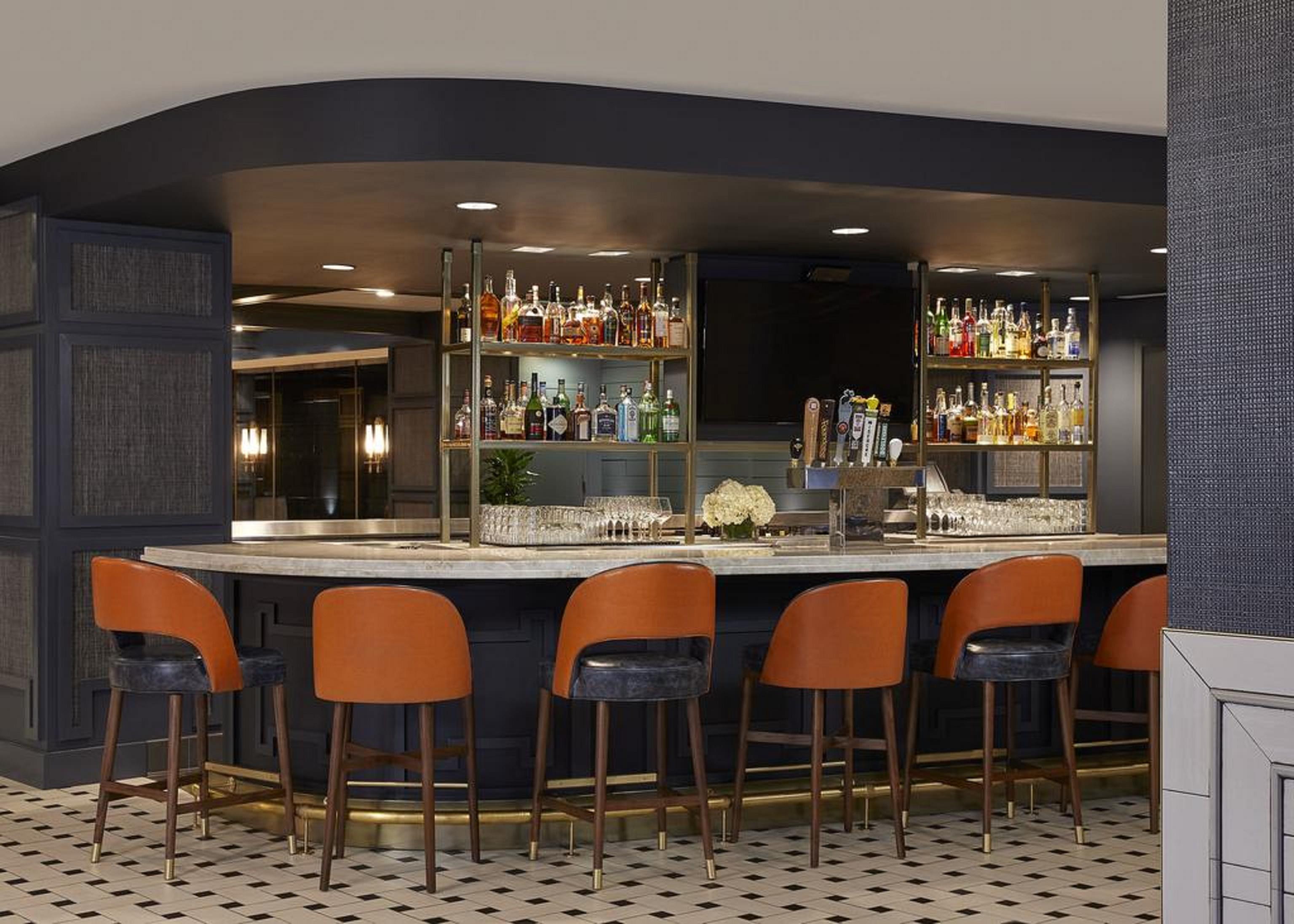 Hutton Hotel Нэшвилл Экстерьер фото