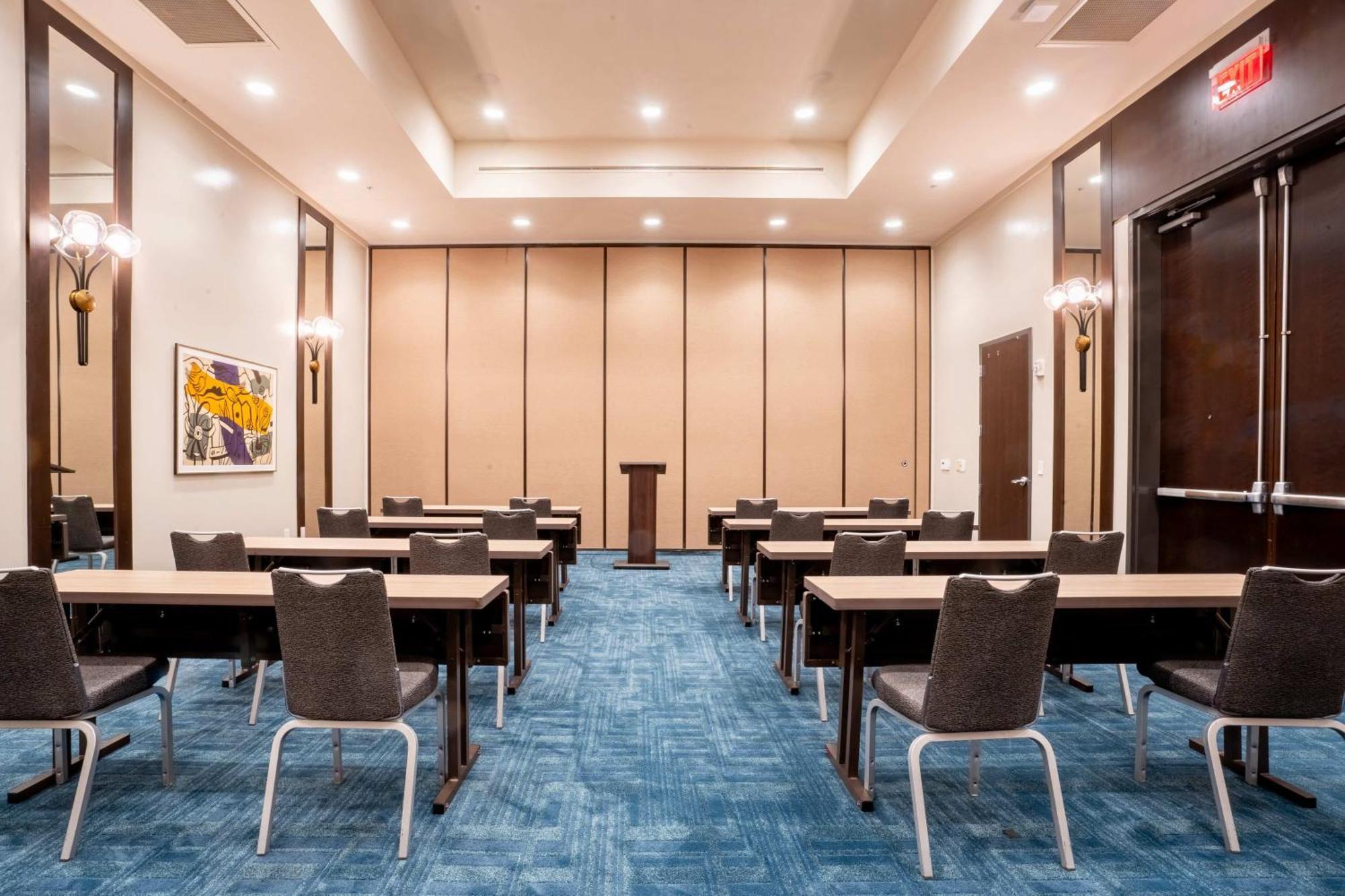 Hutton Hotel Нэшвилл Экстерьер фото